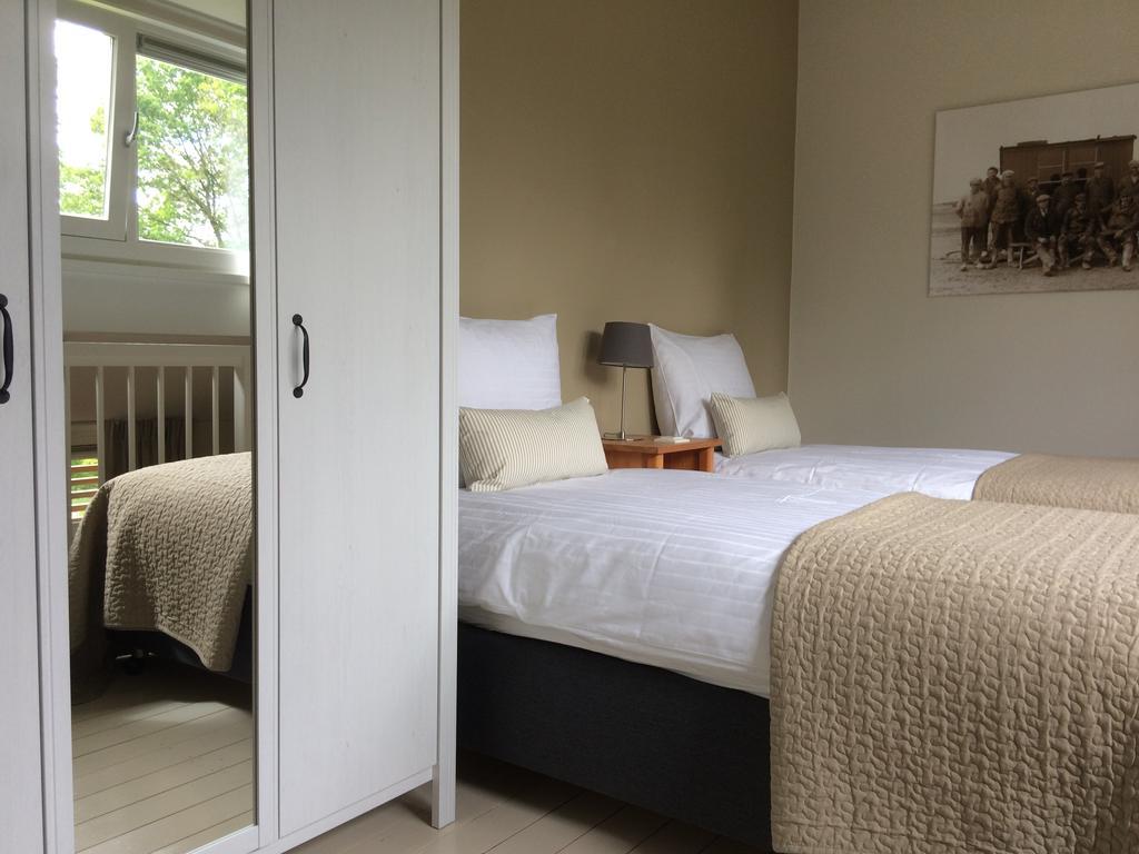 Apartment Lelymare Logies