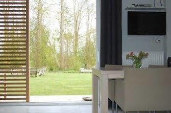 Apartment Lelymare Logies Lelystad